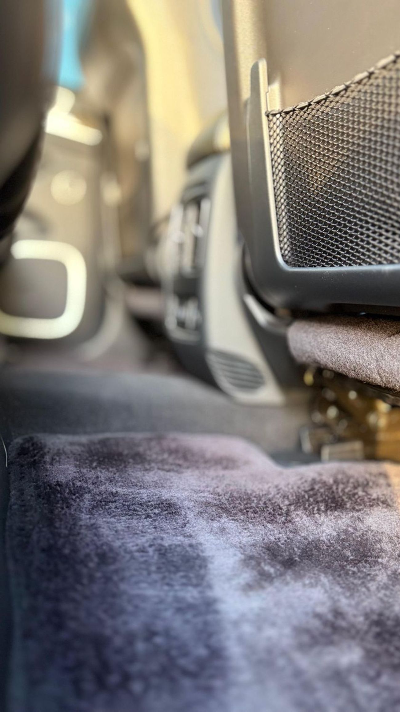 جيب جراند شيروكي SRT8 6.4L