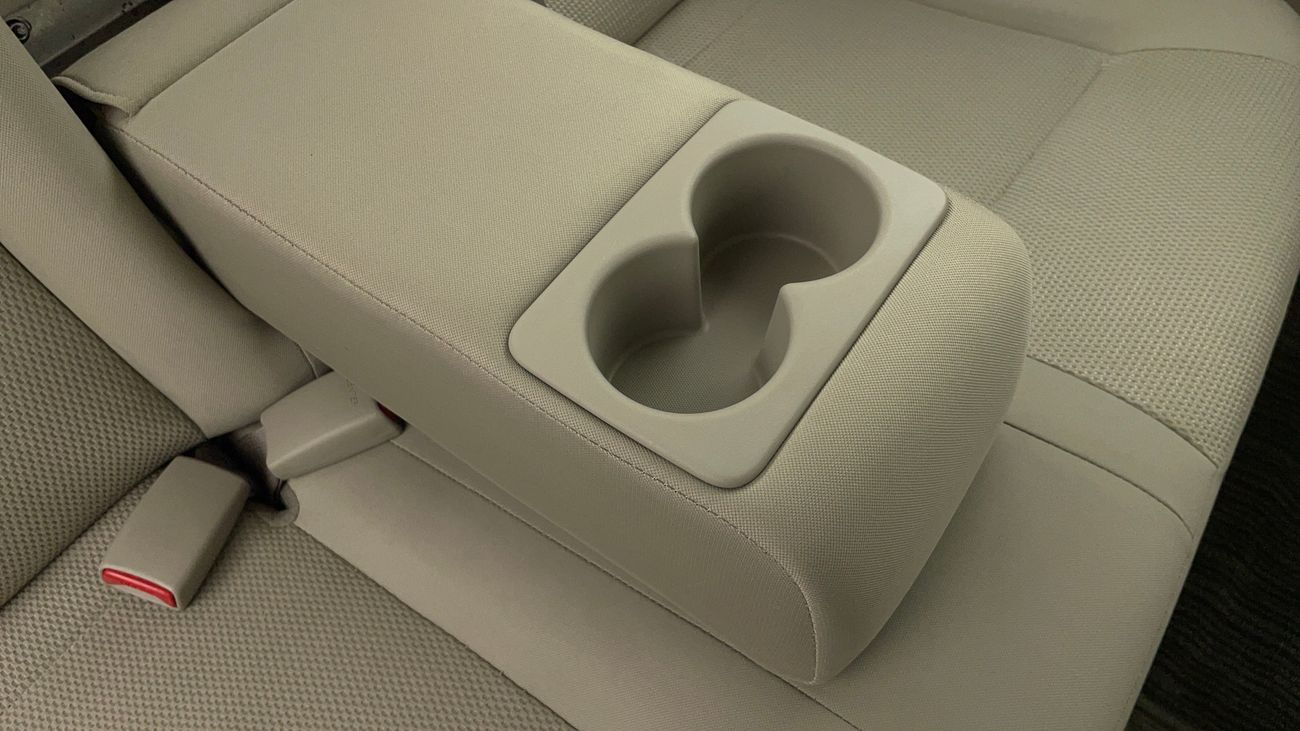 نيسان صني SV 1.5 | بدون دفعة مقدمة | اختبار القيادة في المنزل