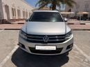 Volkswagen Tiguan SEL