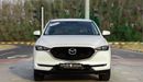 Mazda CX5 2021 Mazda CX-5 GS (KF), 5dr SUV, 2.5L 4cyl Petrol, Automatic, Front Wheel Drive