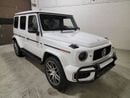 Mercedes-Benz G 63 AMG 2025 MERCEDES G63 AMG CARBON FIBER BRAND NEW 0M
