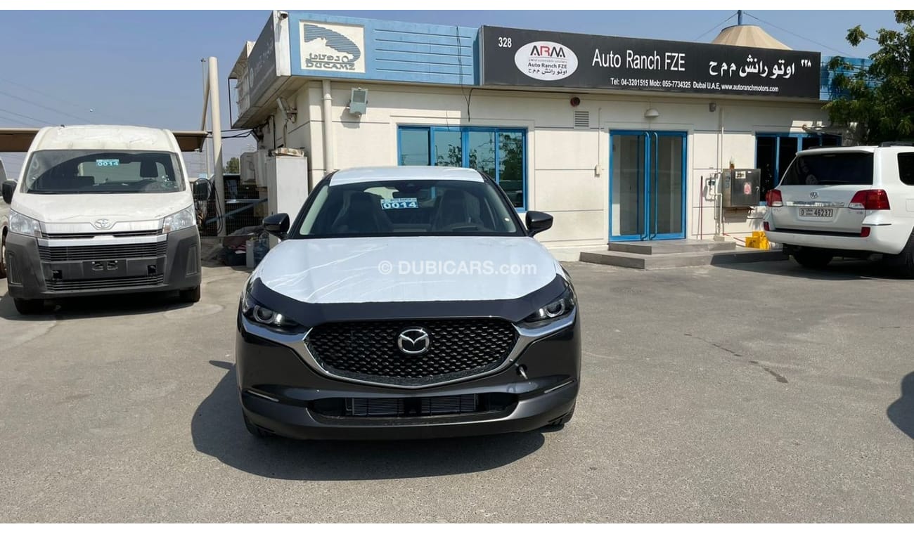 Mazda CX30 2023 Mazda CX-30 2.0L Petrol Full options