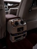 Rolls Royce Ghost EWB