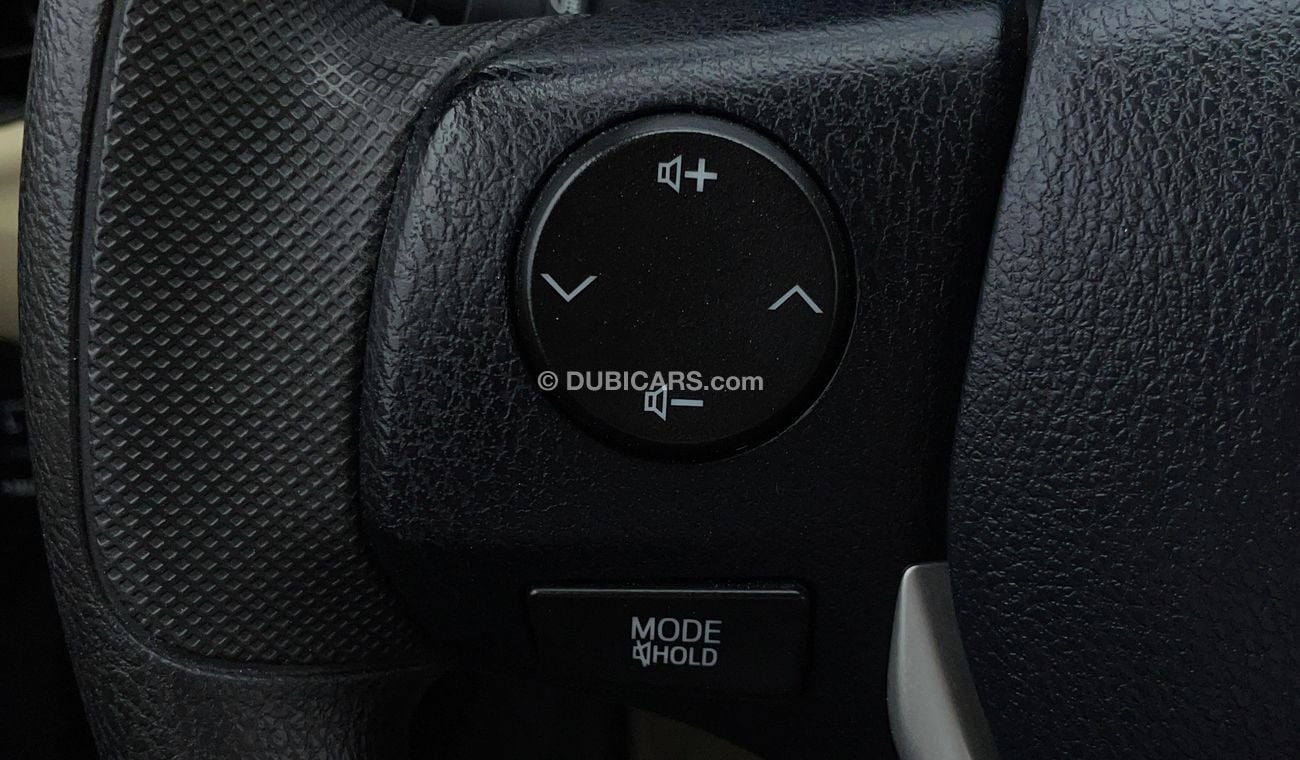 Toyota Corolla XLI 1.6 | Under Warranty | Inspected on 150+ parameters