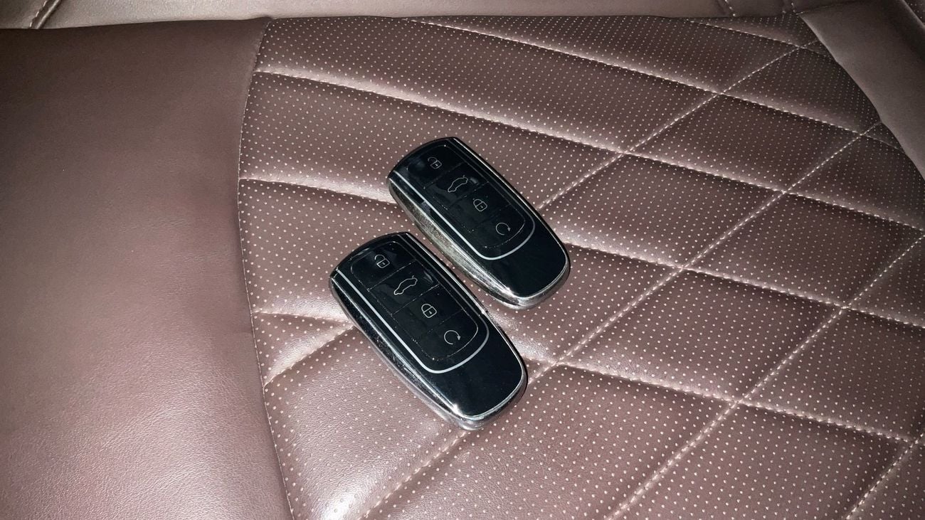 شيري تيجو 8 برو ماكس LUXURY 2.0T PREMIUM CVT | شامل الضمان | 0 ﺪﻔﻋﺓ ﺃﻮﻟﻯ