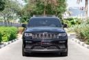 Jeep Grand Cherokee Limited Plus 3.6L