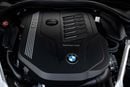 بي أم دبليو 840i M Sport 840i M Sport Coupe | 4,798 P.M | 0% Downpayment | 2027 WARRANTY/SERVICE!