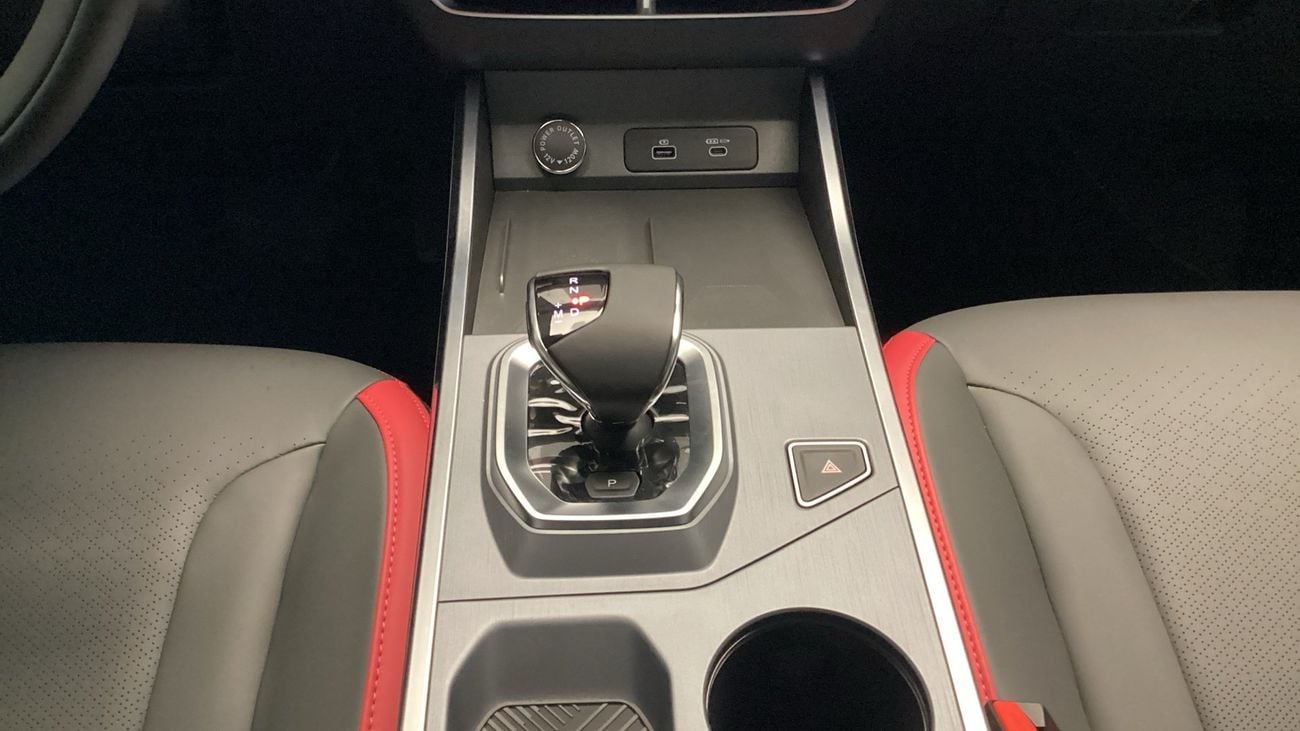 جيتور داشينج Standard | شامل الضمان | 0 ﺪﻔﻋﺓ ﺃﻮﻟﻯ