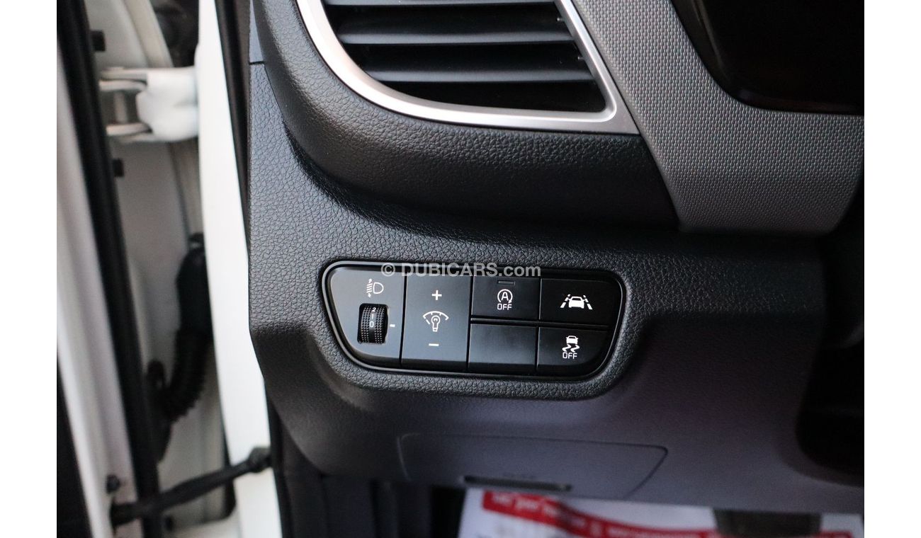 Kia Seltos GT Line DIESEL Korean importer