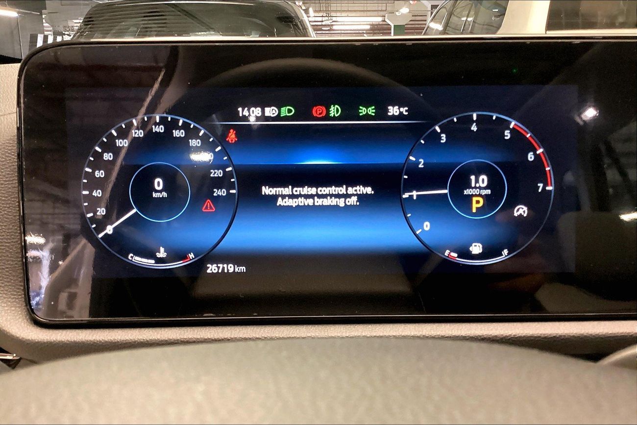 Ford Territory Titanium | Guaranteed Warranty | 0 Down Payment