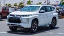 Mitsubishi Montero Sport GLS PREMIUM