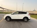 تويوتا راف ٤ VXR XLE