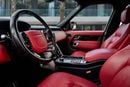 Land Rover Range Rover Land Rover Range Rover SE Supercharged