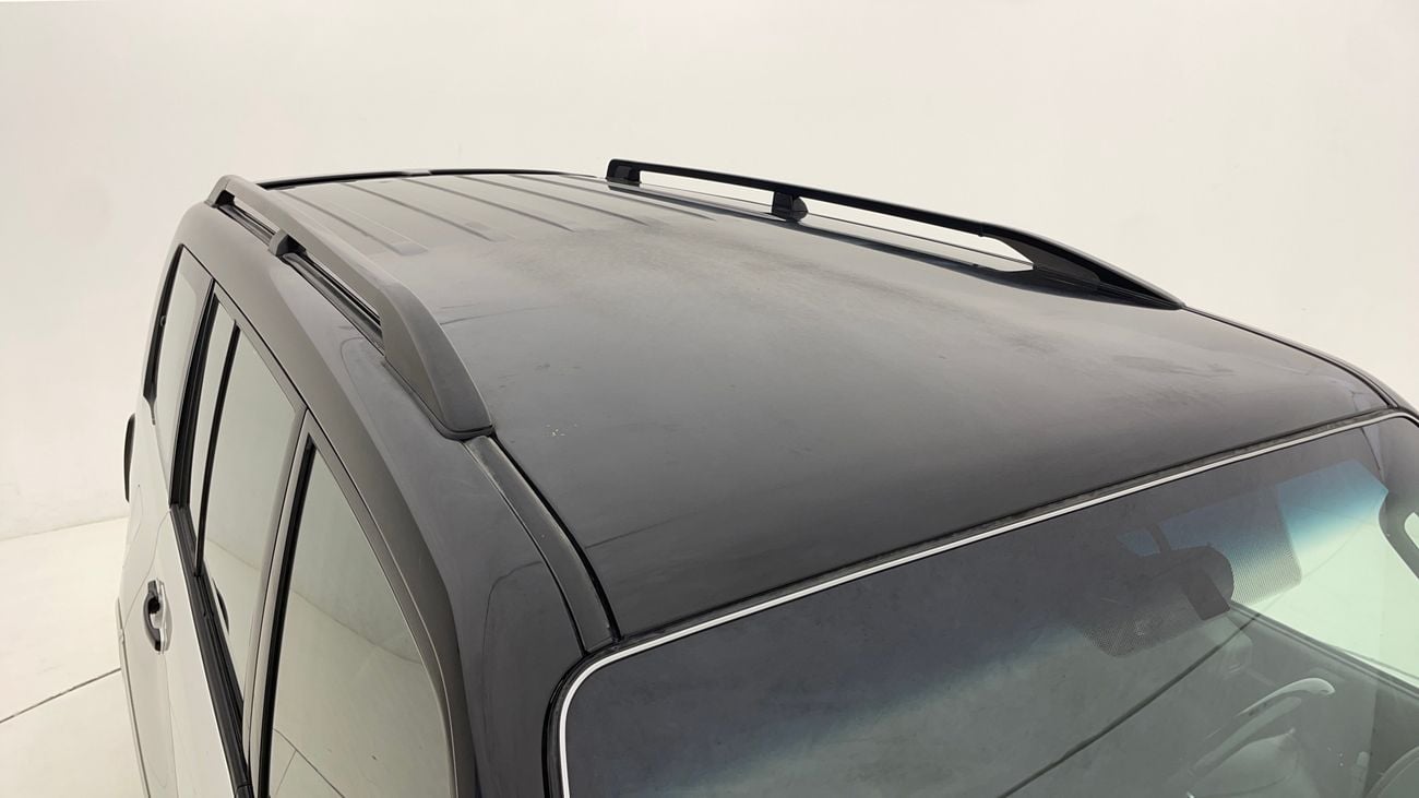 ميتسوبيشي باجيرو SIGNATURE EDITION 3.8 | بدون دفعة مقدمة | اختبار القيادة في المنزل