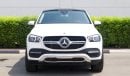 Mercedes-Benz GLE 450 4matic