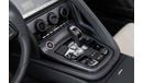Jaguar F Type 2021 Jaguar F-Type R P575 Convertible / 5.0L V8 Supercharged 575BHP