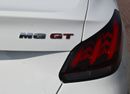MG GT COMFORT
