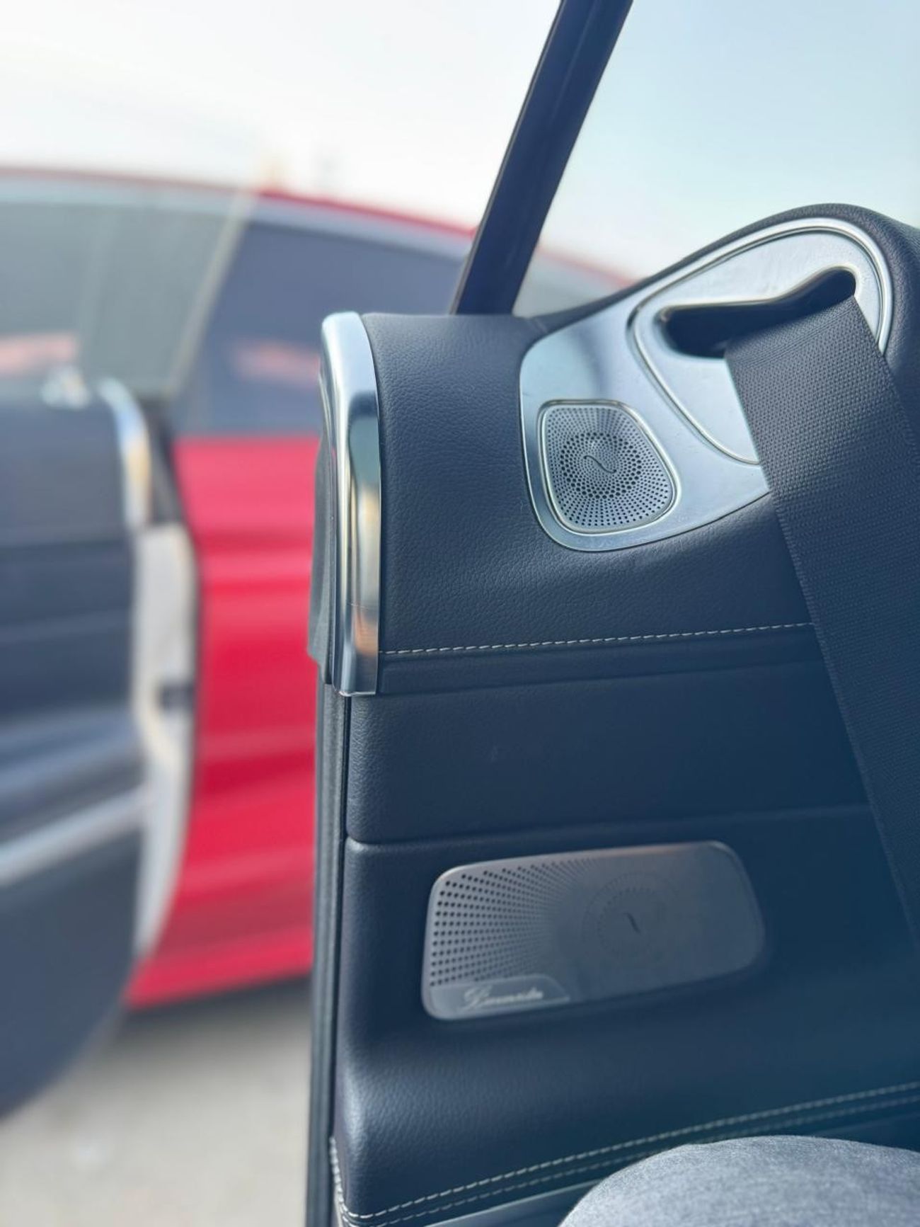 Mercedes-Benz S 400 Coupe Mercedes Benz S400 Coupe (2017) Japan Imported Clean Title