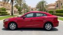 Mazda 3 S 2019 | AED 433/Month | 0 DP | 30 Day Return | Warranty | Service History