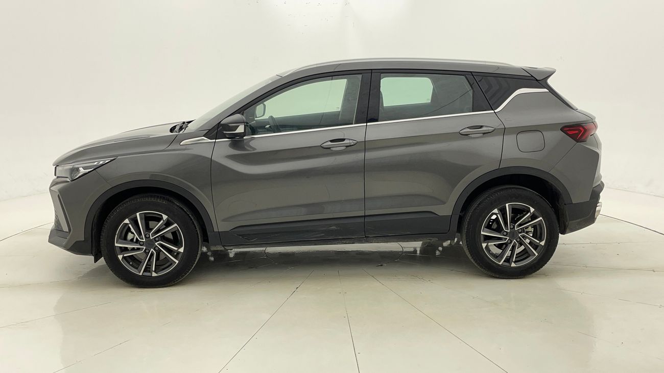 جيلي كول تري GL 1.5 | بدون دفعة مقدمة | اختبار القيادة في المنزل