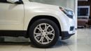 GMC Acadia SLT1