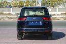 Toyota Land Cruiser 2024 TOYOTA LC300 GXR S 4.0 - BLUE inside BEIGE | Export Only