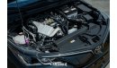 Toyota Corolla Elite Plus 1.2L Petrol Automatic Transmission 2022 Sunroof/Fabric / Black Roof