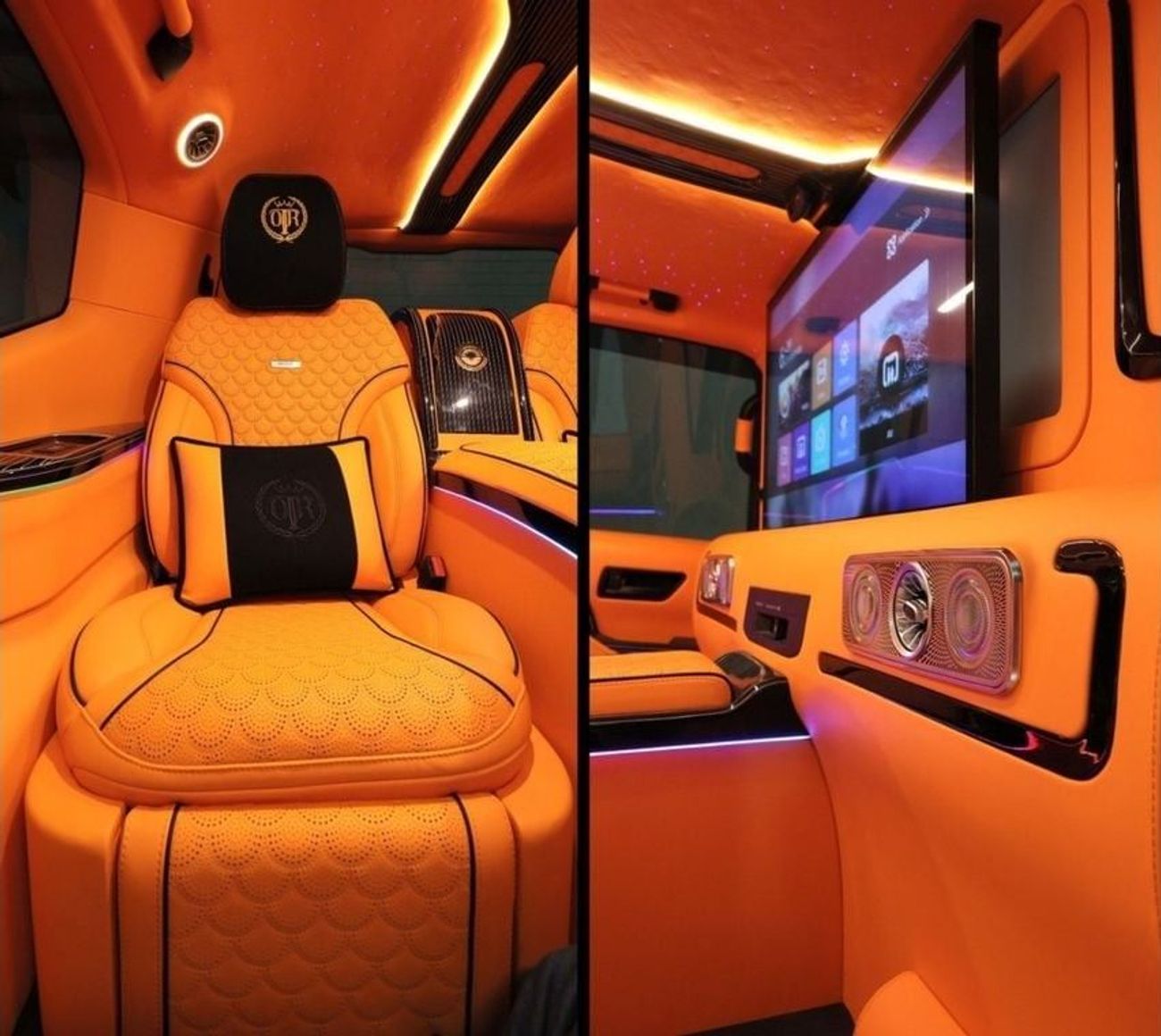 Toyota Land Cruiser GXR2 3.5L