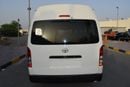 Toyota Hiace Toyota Hiace Highroof GL 15 seater, Model:2009. Excellent condition