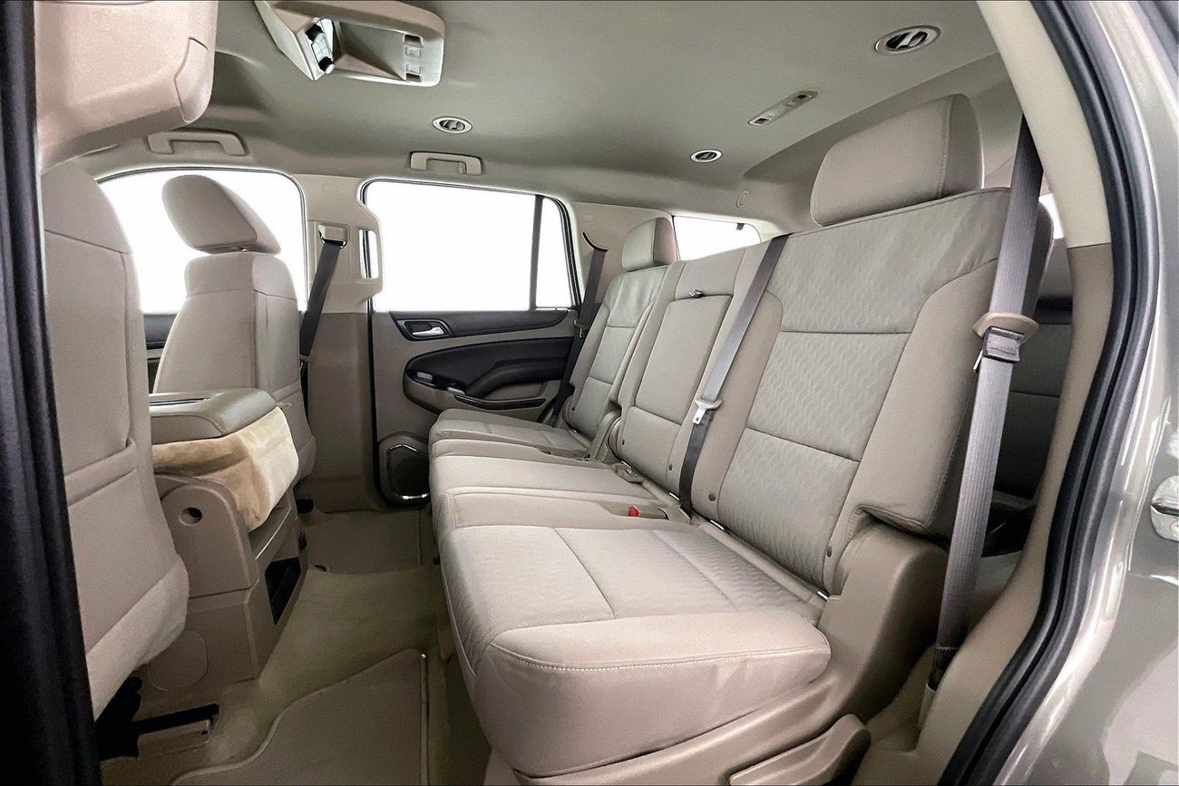 Chevrolet Tahoe LS | Guaranteed Warranty | 0 Down Payment