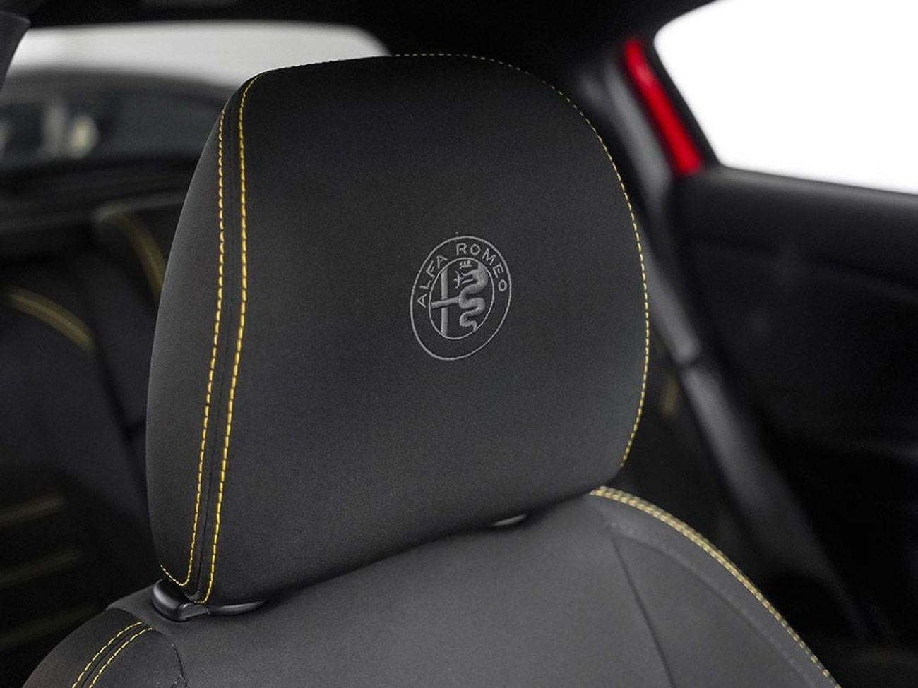 Alfa Romeo Giulietta 2021 Alfa Romeo Giulietta Veloce / Full-Service History / Alfa Romeo Warranty