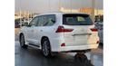 Lexus LX 570 Platinum Lexus LX 570_GCC_2016_Excellent Condition _Full option