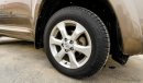 Toyota RAV4 left hand drive for export only