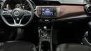 Nissan Kicks SL 2024 | AED 908/Month | 0 DP | 30 Day Return | Warranty
