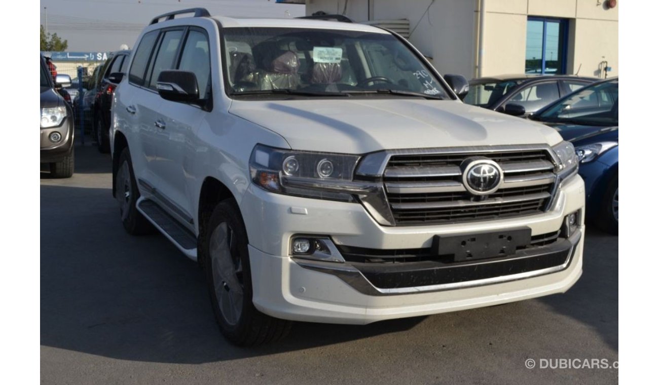 Toyota Land Cruiser //Executive Lounge// V8  /// MODEL 2020 NEW /// SPECIAL OFFER /// BY FORMULA AUT