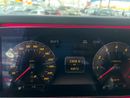 Mercedes Benz G550 STD (NON GCC)