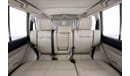 Mitsubishi Pajero GLS Highline