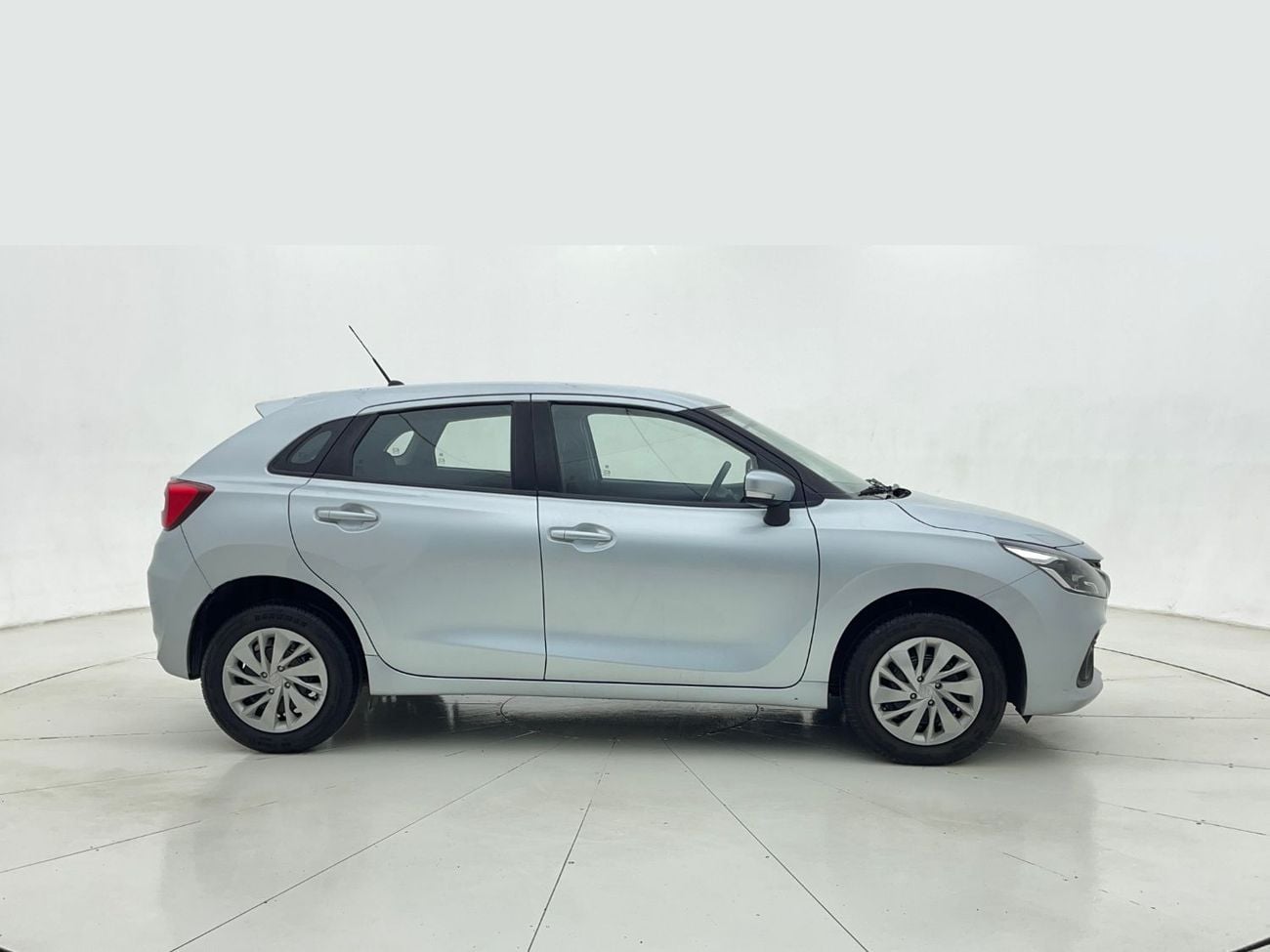 Suzuki Baleno 1.5L 2024 | 0 DP | 524/Month | 30 Day Return | Service History