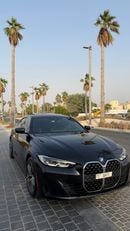 BMW 430i Gran Coupe 2.0