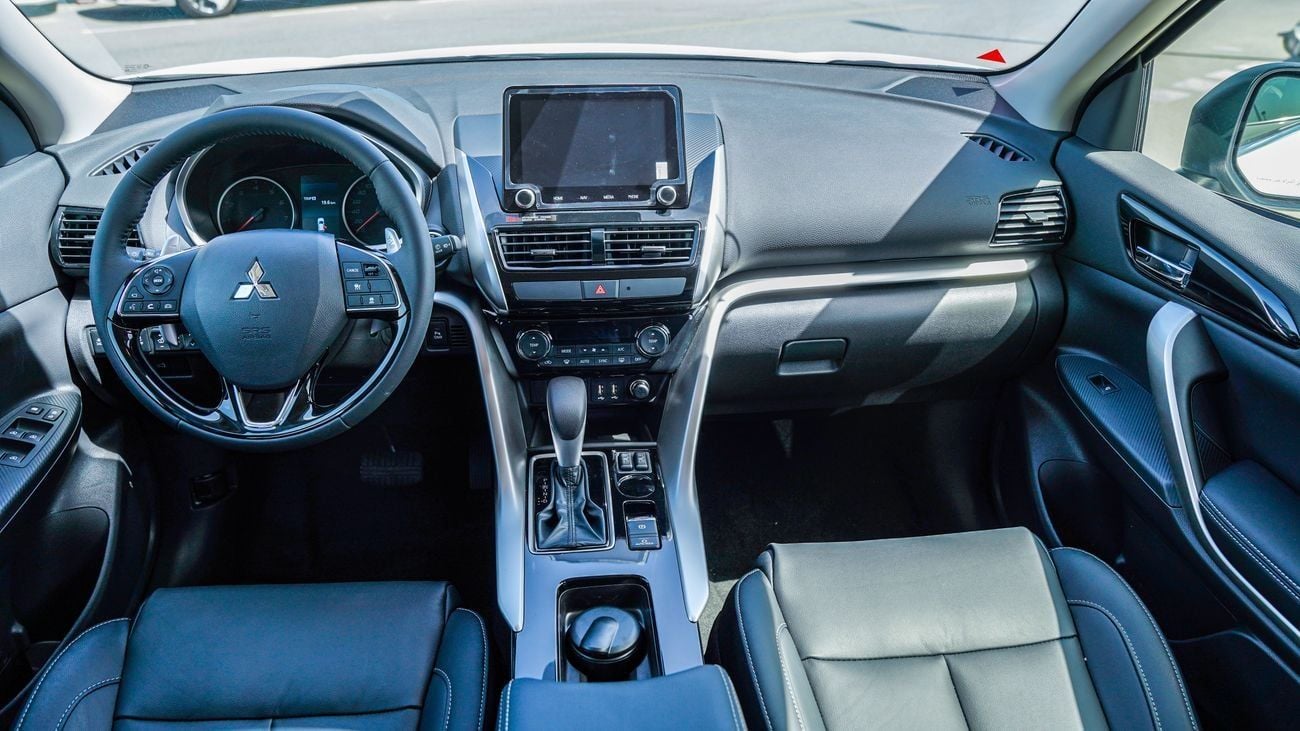 Mitsubishi Eclipse Cross GLS HIGH LINE