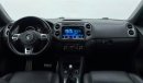 Volkswagen Tiguan R-LINE 2 | Under Warranty | Inspected on 150+ parameters