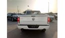 RAM 1500 1500 - HEMI 5.7 - V8- SC