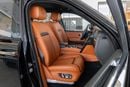 Rolls-Royce Cullinan Rolls-Royce Cullinan | Black Badge | GCC Specs | Dealer Warranty & Service Contract (AGMC) | 2022