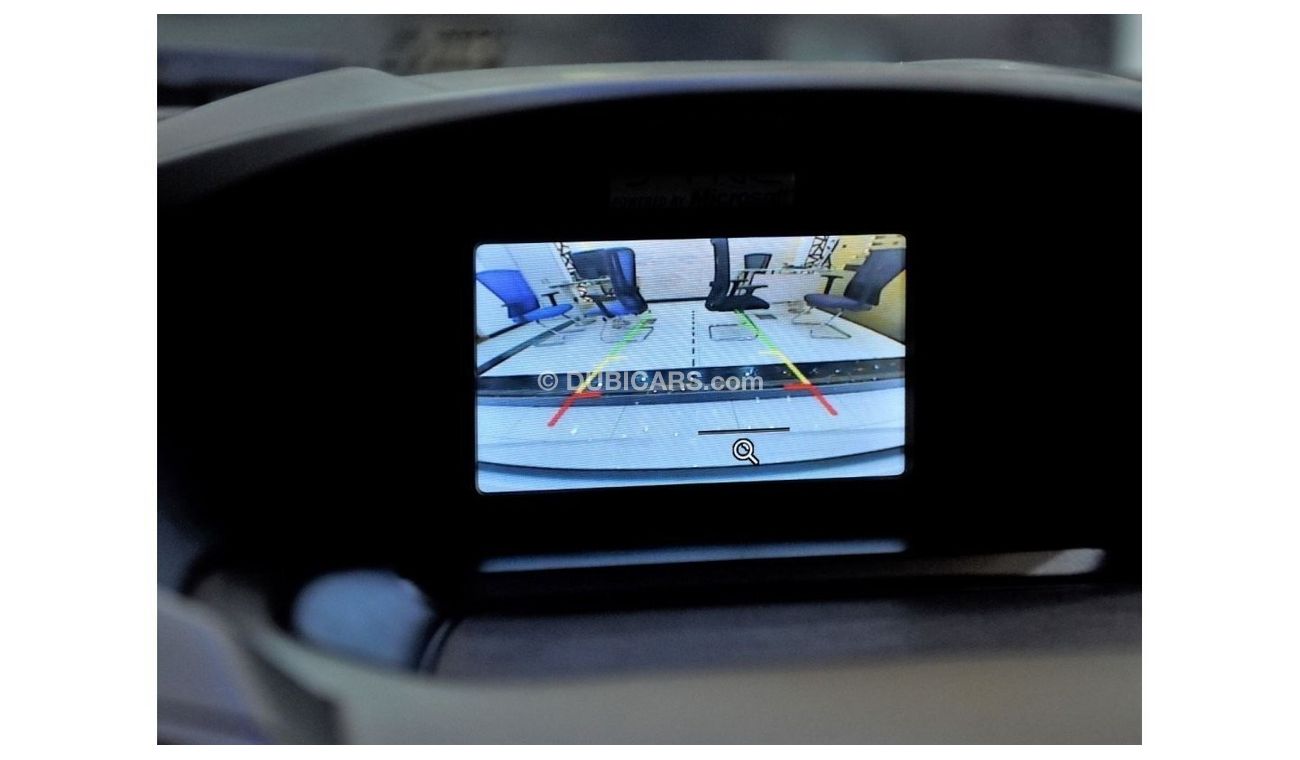 فورد إيسكاب EXCELLENT DEAL for our Ford Escape ( 2014 Model ) in White Color GCC Specs