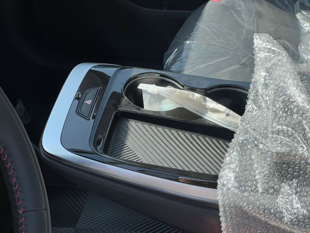 جيتور داشينج 1.6L Turbo 2024-BRAND NEW JETOUR DASHING -1.6L