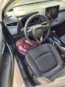 تويوتا كورولا XLI اكزكيتيف هجين