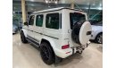 مرسيدس بنز G 63 AMG EDITION 1