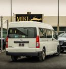 Toyota Hiace Hiace 2.8 Diesel || MT || 2026