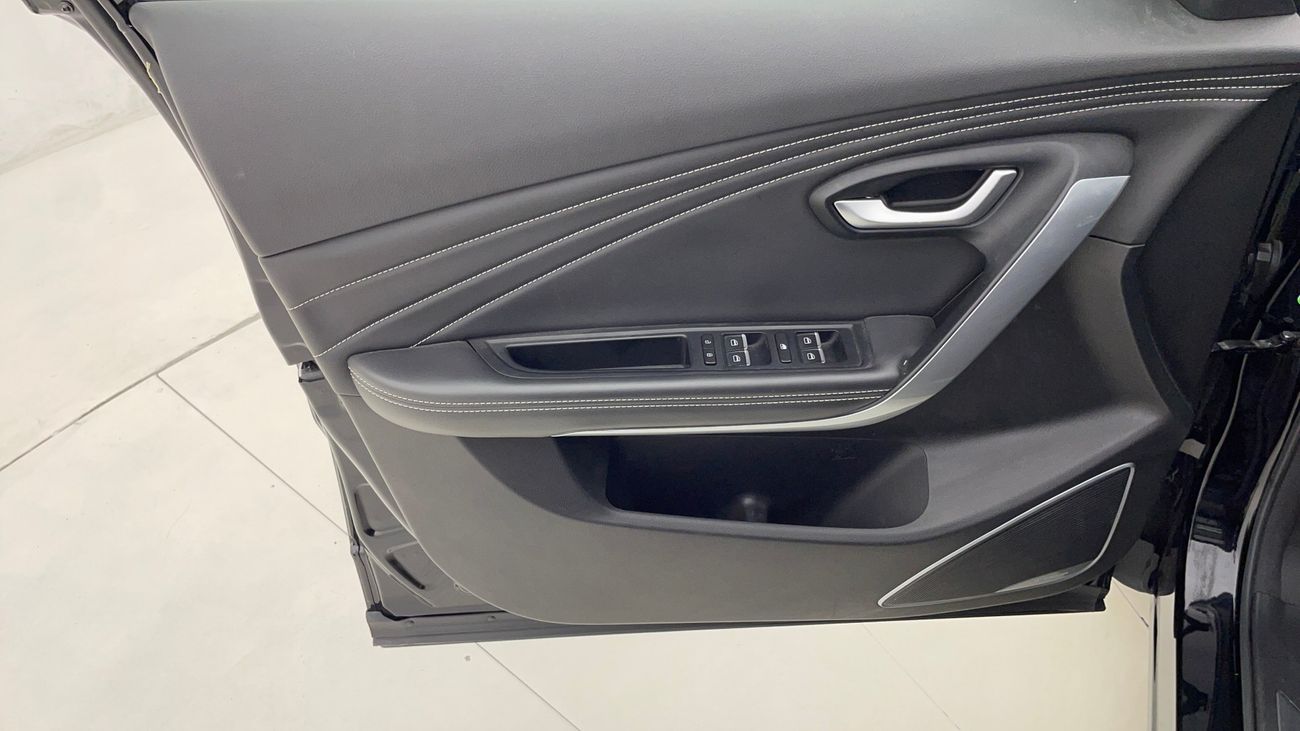 جيتور X70 LUXURY 1.5 | بدون دفعة مقدمة | اختبار القيادة في المنزل