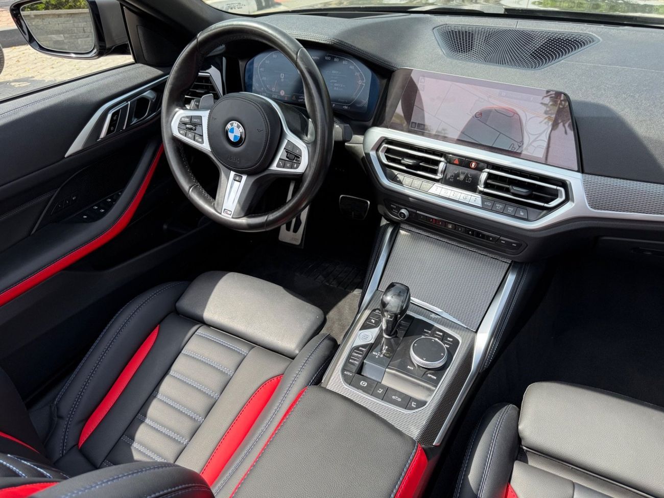 بي أم دبليو 440i M440i xDRIVE 3.0L